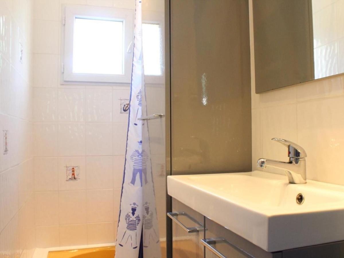 Maison Lumineuse Proche Plage Et Foret, 4 Pers, Wifi, Parking, Jardin Et Barbecue - Fr-1-246A-314 Grand-Village-Plage Zewnętrze zdjęcie